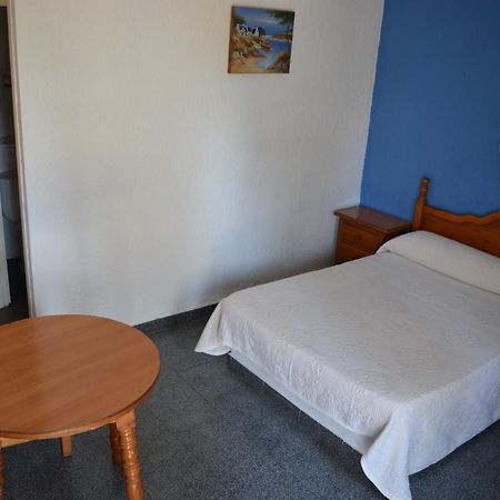 Rio Grande San Roque Pension Ciudad Eksteriør bilde