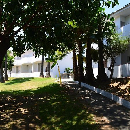 Rio Grande San Roque Pension Ciudad Eksteriør bilde