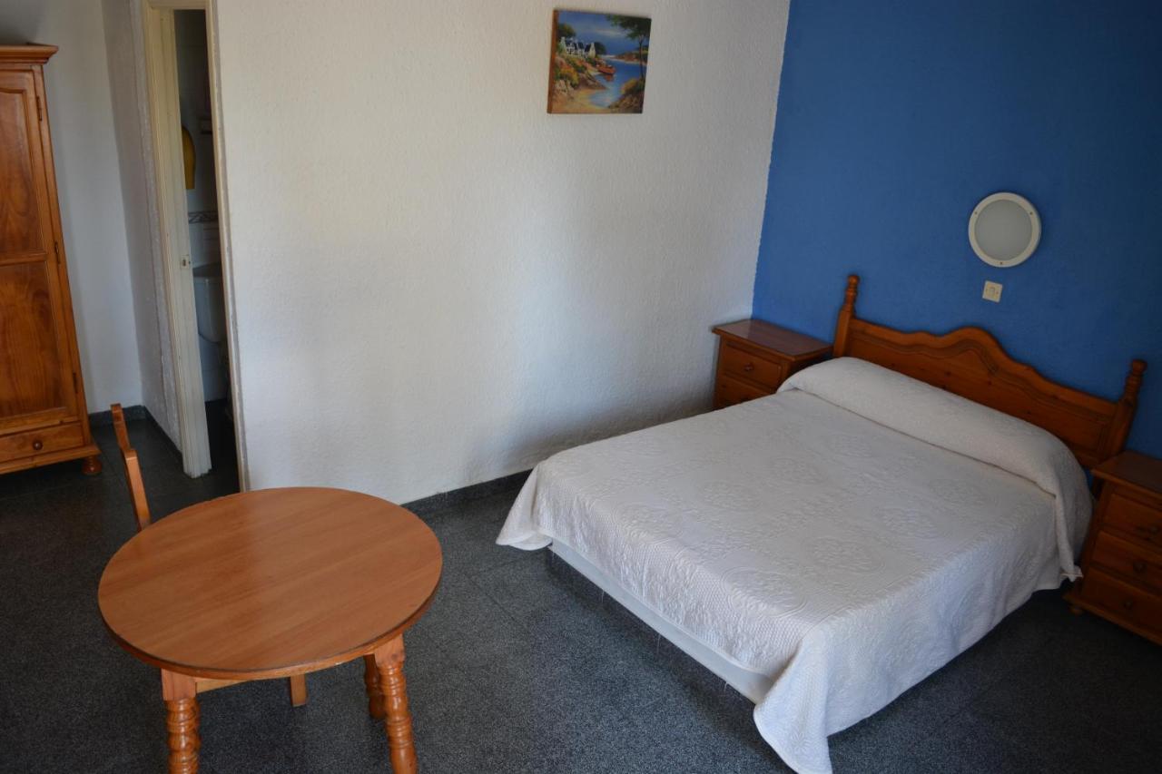 Rio Grande San Roque Pension Ciudad Eksteriør bilde