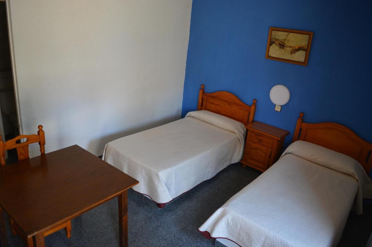 Rio Grande San Roque Pension Ciudad Eksteriør bilde