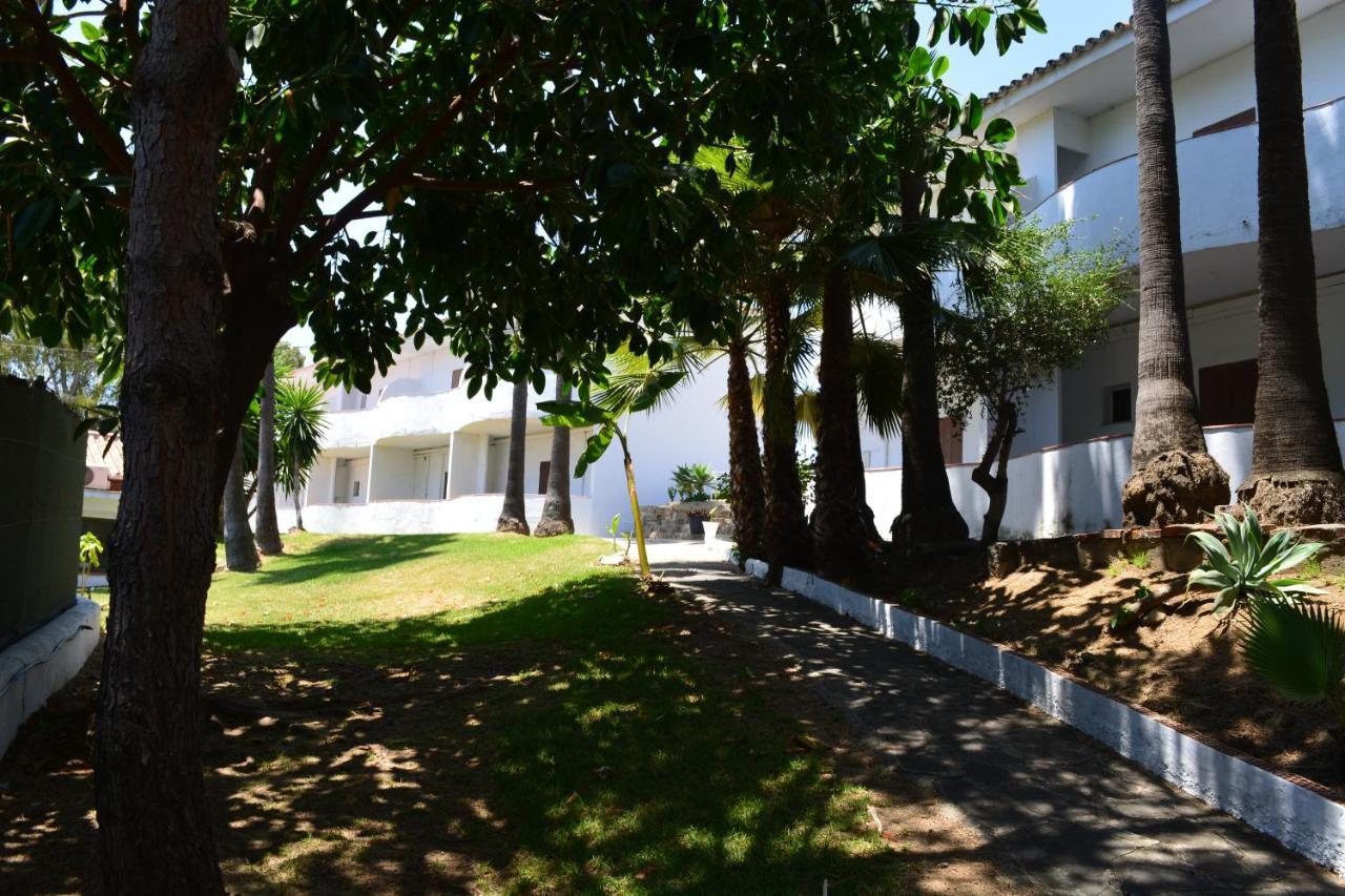 Rio Grande San Roque Pension Ciudad Eksteriør bilde