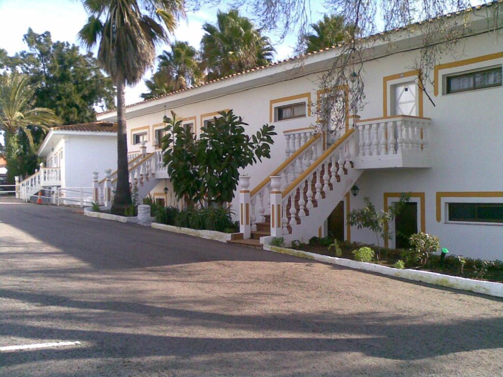 Rio Grande San Roque Pension Ciudad Eksteriør bilde