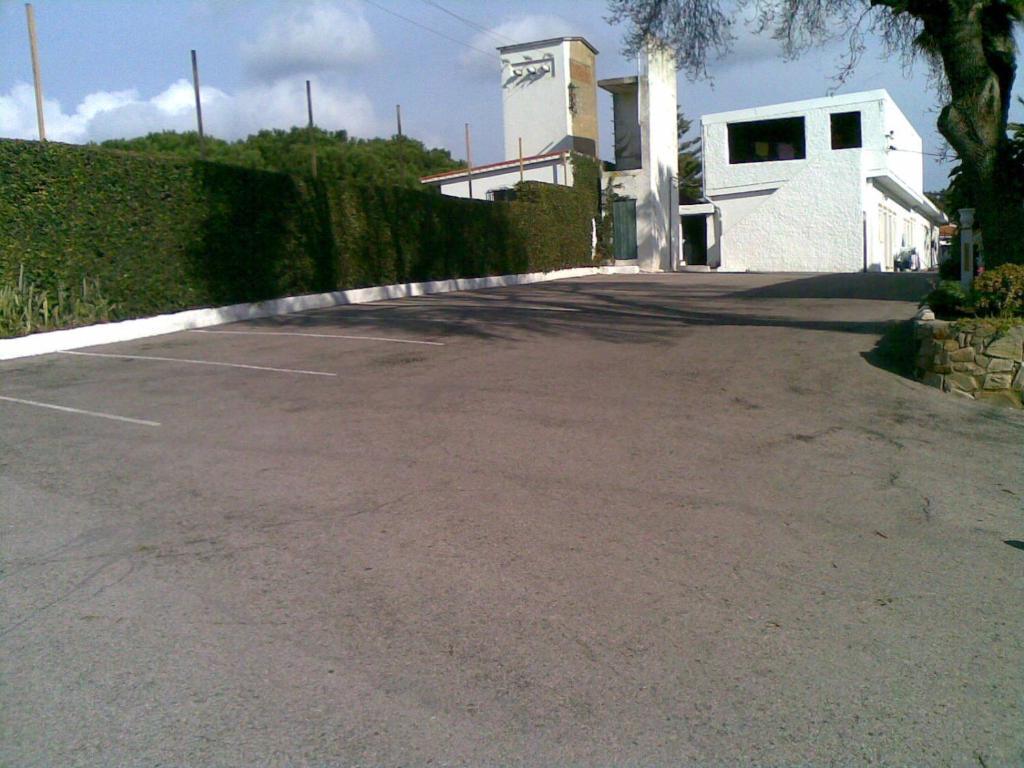 Rio Grande San Roque Pension Ciudad Eksteriør bilde