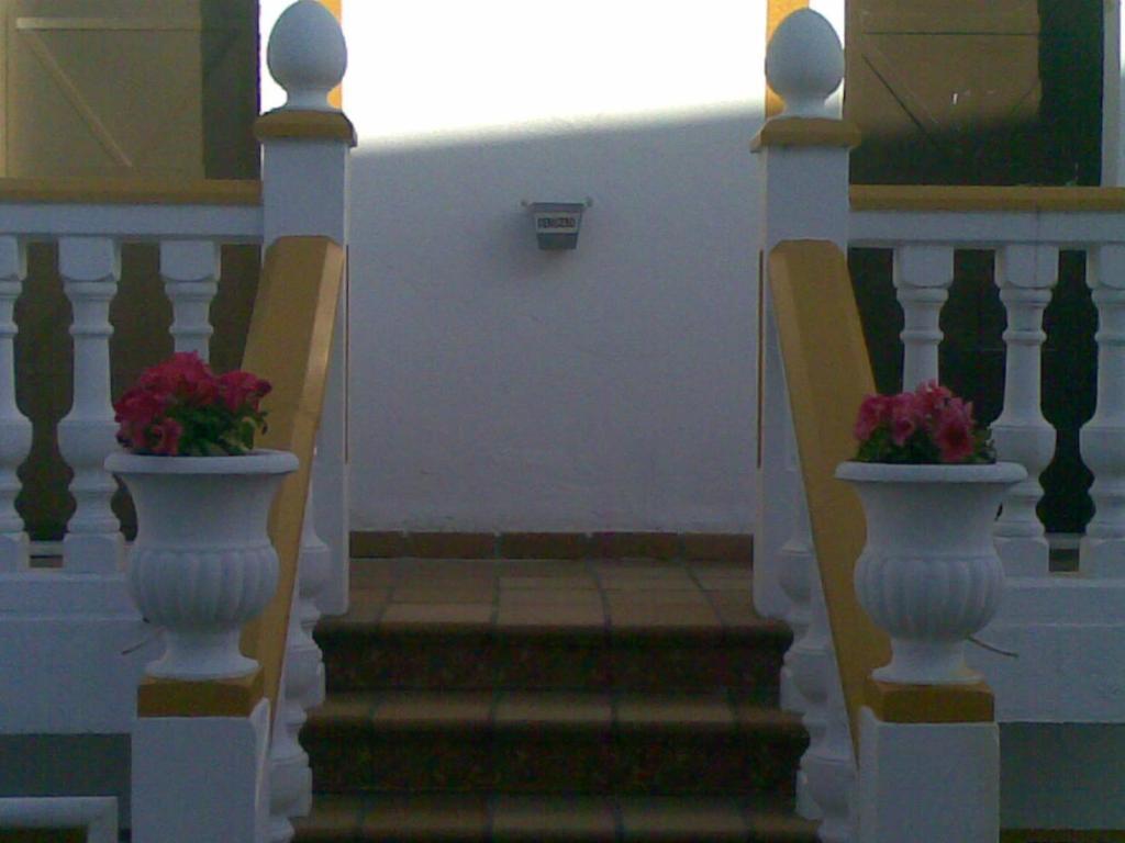 Rio Grande San Roque Pension Ciudad Eksteriør bilde