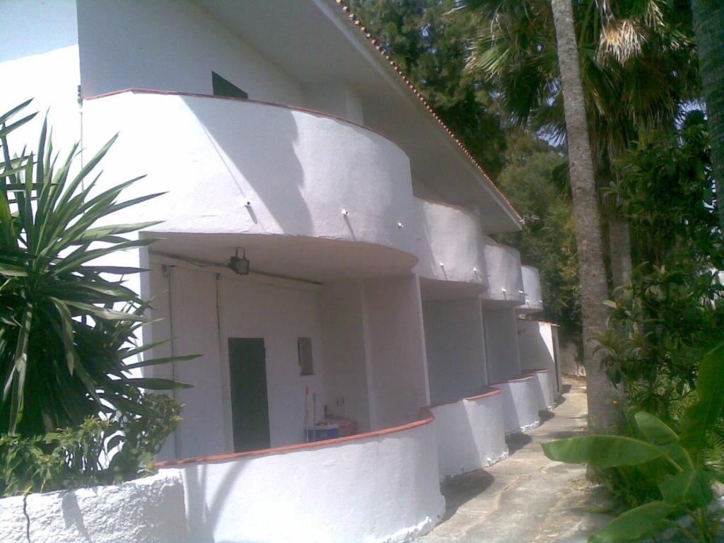 Rio Grande San Roque Pension Ciudad Eksteriør bilde