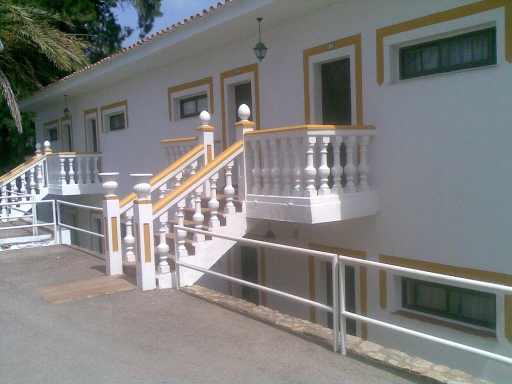 Rio Grande San Roque Pension Ciudad Eksteriør bilde