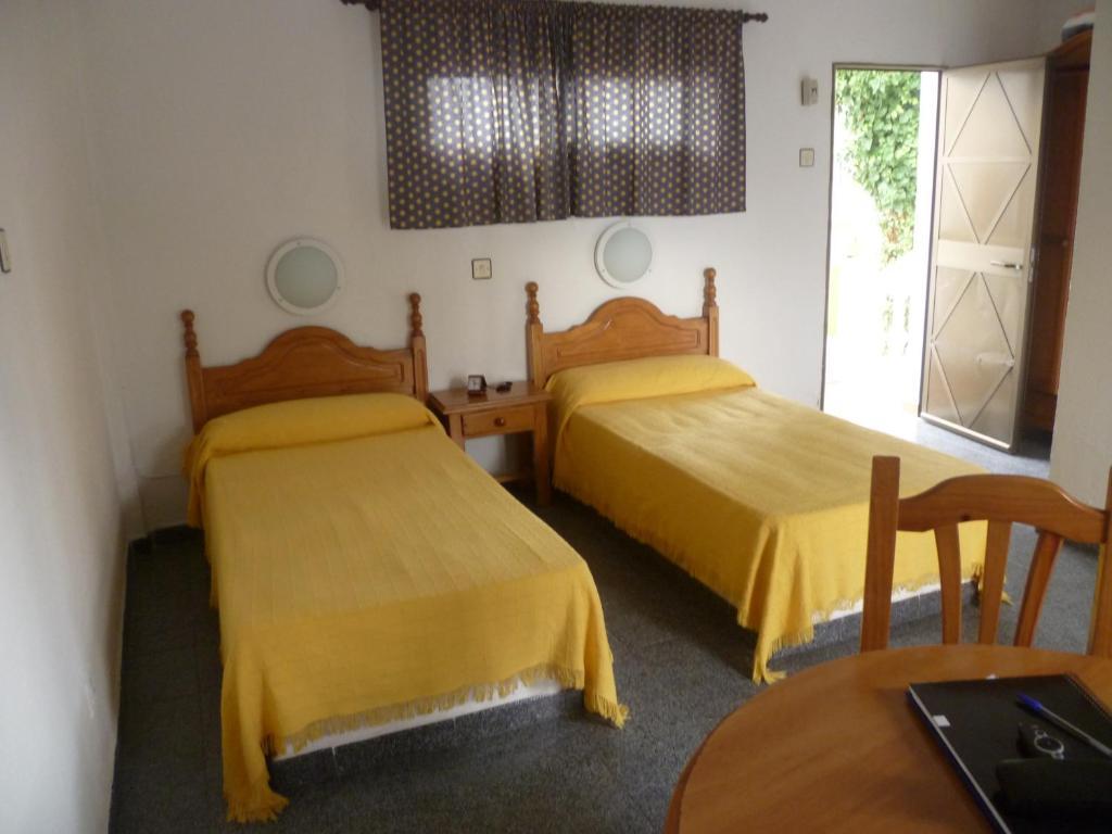 Rio Grande San Roque Pension Ciudad Rom bilde