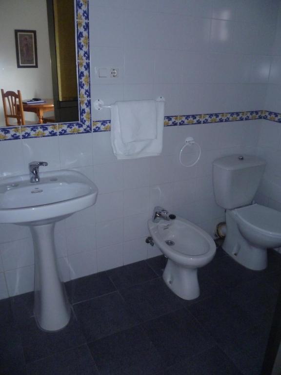 Rio Grande San Roque Pension Ciudad Eksteriør bilde