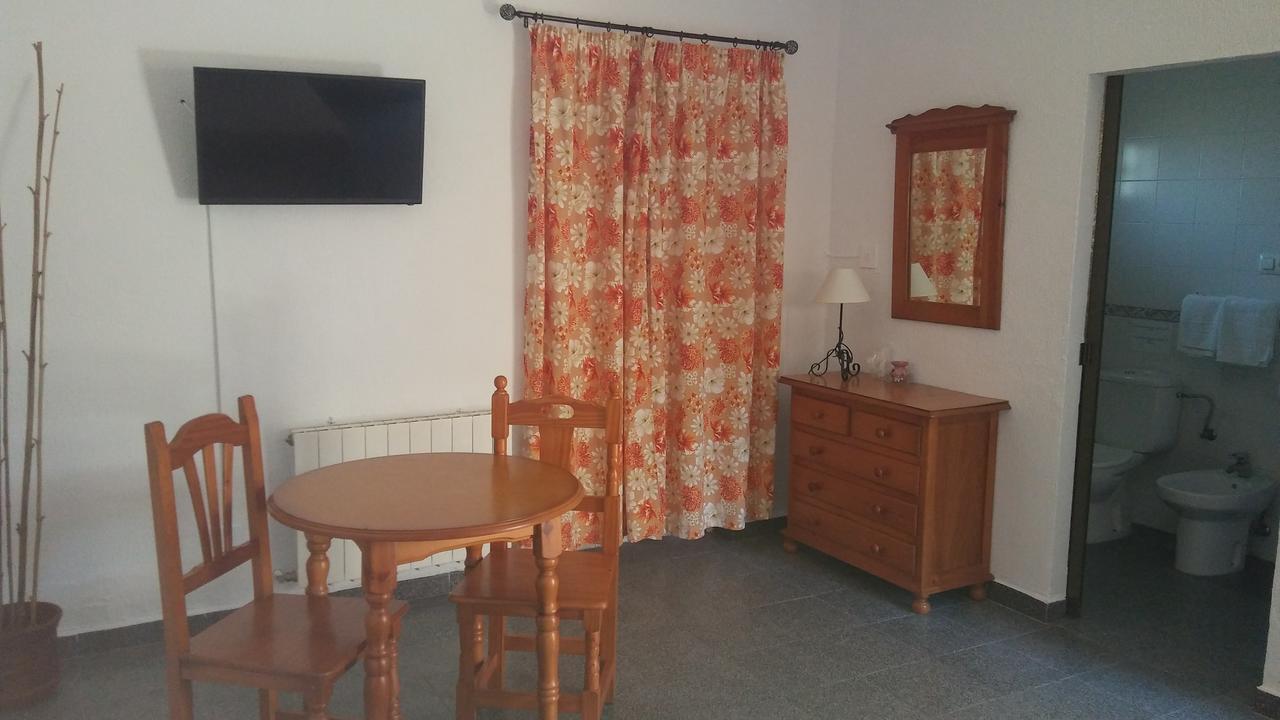 Rio Grande San Roque Pension Ciudad Eksteriør bilde
