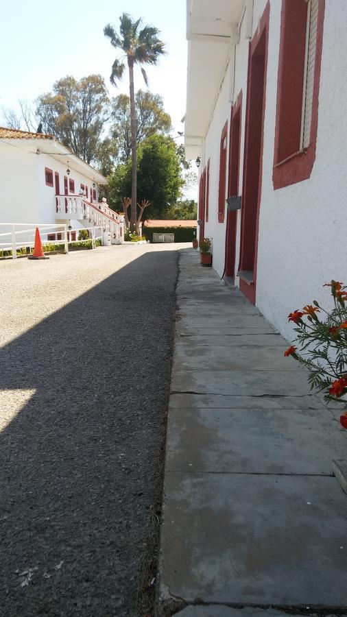 Rio Grande San Roque Pension Ciudad Eksteriør bilde