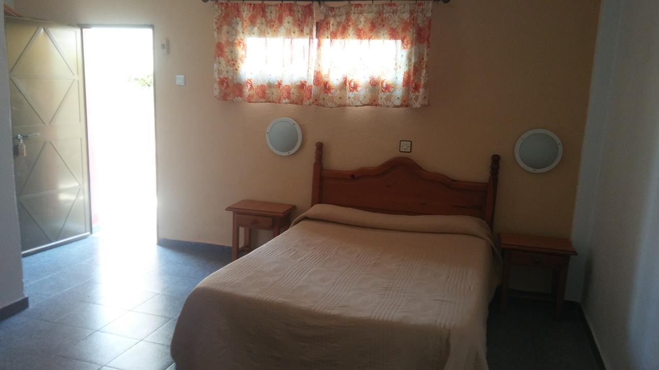 Rio Grande San Roque Pension Ciudad Eksteriør bilde