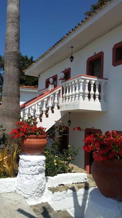 Rio Grande San Roque Pension Ciudad Eksteriør bilde