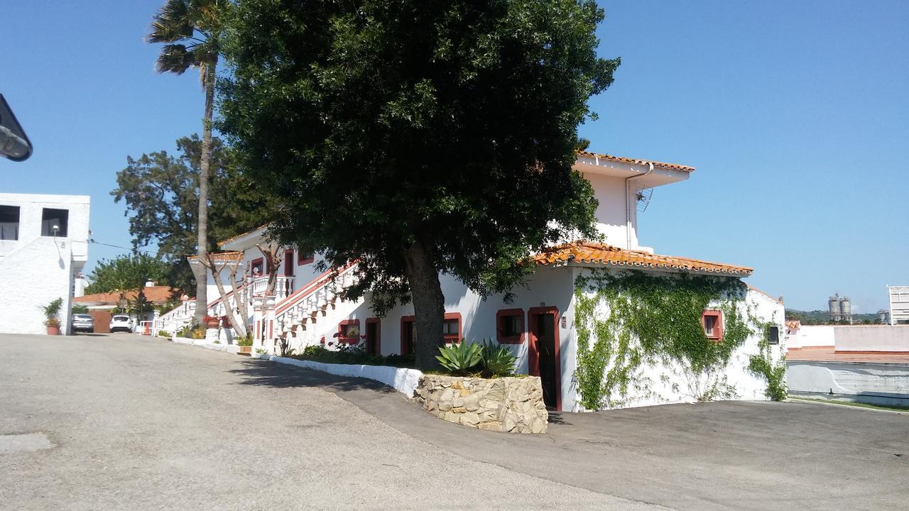 Rio Grande San Roque Pension Ciudad Eksteriør bilde